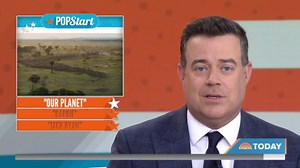 ‘Our Planet II’: See an exclusive sneak peek