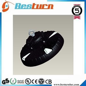 [Hot Item] Oh Series 240W Most Unique UFO LED High Bays Light