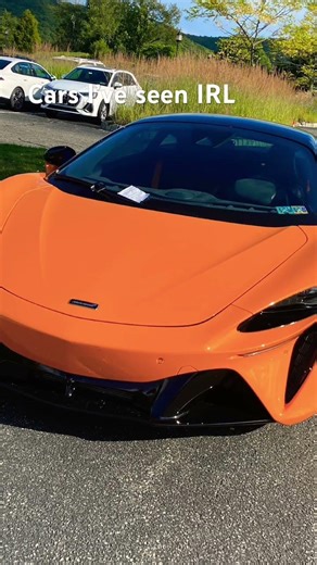 Cars I’ve seen#cars #car