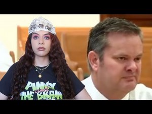 Unveiling the twisted ritual (hidden revelations from the Chad Daybell preliminary hearing)