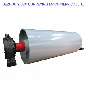 [Hot Item] Dtii Standard Pulley/Drum