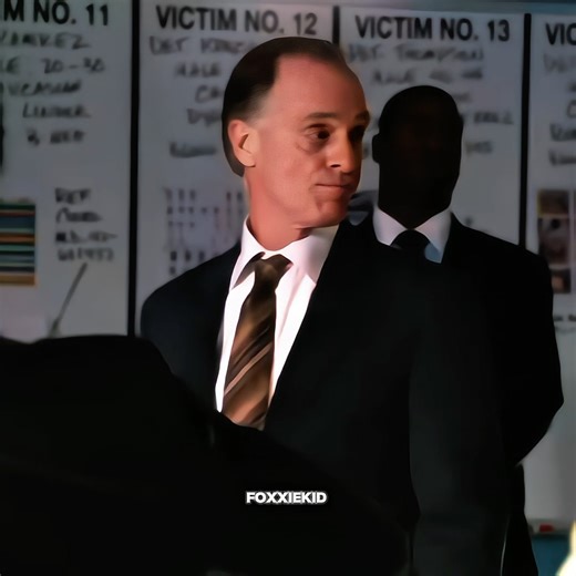 FRANK LUNDY 4K EDIT - DEXTER SERIES #dexter #fbi #agentlundy #dextermorgan