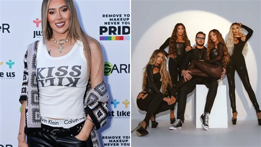 Demi Sims opens up about the future of House of Sims after feud with Chloe