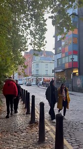 7.4K views · 57 reactions | Ending on a colourful note, if you’re local, you’ll know where.  Find your local Regus: bit.ly/42eNaV4 | Regus | Facebook