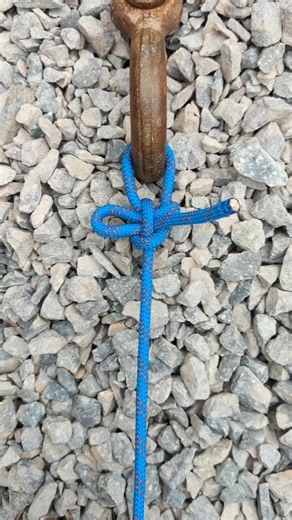 2 Essential Rope Technicals people must know.