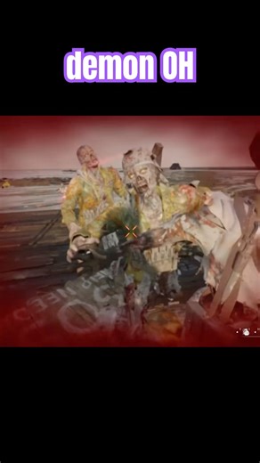 Lost at Sea Zombies Fishing for Guns on a Raft (BO3 Custom Map)