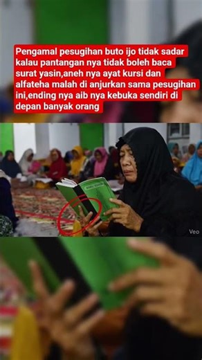 Crime Scene in BLORA, Central Java