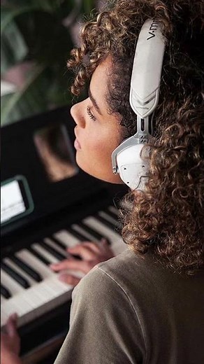 Roland FP-10 Digital Piano | The Perfect Piano for Dorm Rooms and Small Spaces