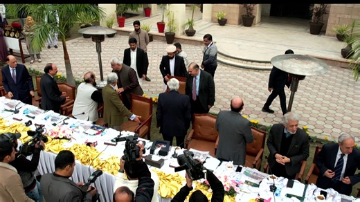 The University of Health Sciences (UHS) on Wednesday formally launched the final version of its MBBS Modular Integrated Curriculum 2K23 and the second revision of the BDS Integrated Curriculum 2K25, marking the culmination of a rare, large-scale academic exercise that brought together hundreds of medical and dental educators from across Punjab. The launch ceremony, held at UHS Lahore, was attended by Punjab Minister for Specialised Healthcare and Medical Education Khawaja Salman Rafique as chief