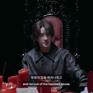 is anyone able to actually watch this on desktop? bc in the desktop app, I have only audio. and in the web browser, a "Comments" pop up fully blocks the subtitles.