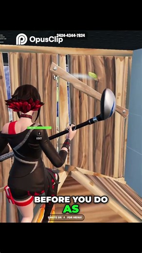 Dominate Every Right Hand Peek #fortnite #fortntietips