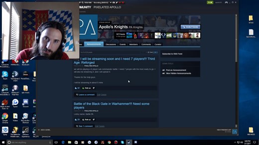 A major channel update with big changes