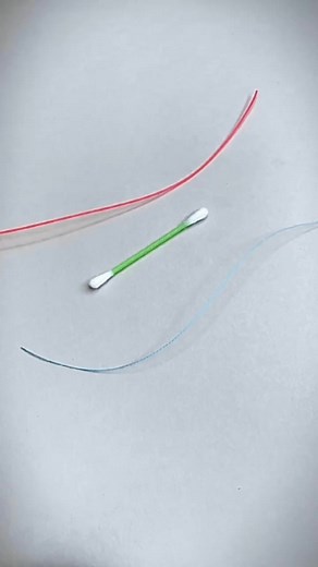 Very simple fishing knot / nail knot #fishing #fish #fishinglife #knots #knot #fishingvideos #fishingtrip #fisher #fishermen #fisherman #hobby #lifehacks #lifehack #how | Fishing world