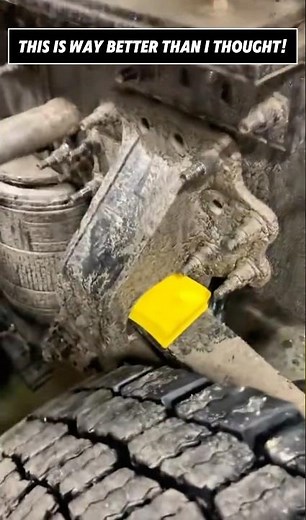 smart tricks mechanic : Worn Teflon seals can cause leaks and poor performance