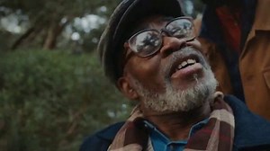 Voltaren TV Spot, 'En la montaña con papá: complementos dietéticos'