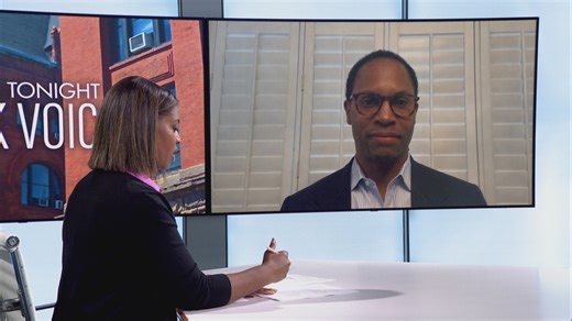 Rainbow PUSH Coalition’s New Leader Urges Resistance Against the Trump Administration’s Policies