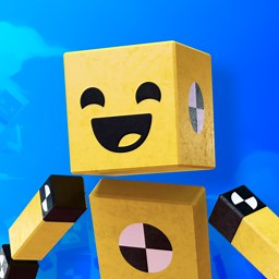 Fun With Ragdolls The Game 2.0 PC GAME by pinkyg200