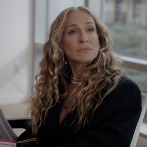 Same friends. New flames. Don’t miss all the action in a new episode of And Just Like That… Thursday on HBO Max | HBO Max