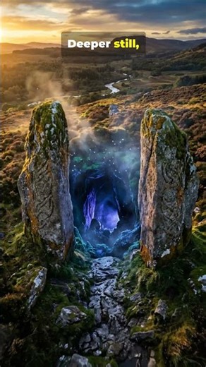 Tír na nÓg and the Worlds Beyond Death #CelticMythology #Otherworld #AncientMysteries