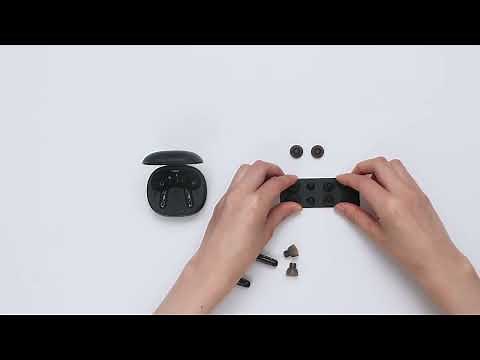 How to wear Life P3 correctly | soundcore Support