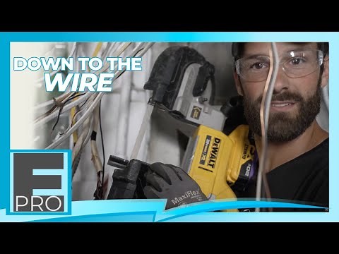 This New Panel has TWICE the Circuit Capacity!