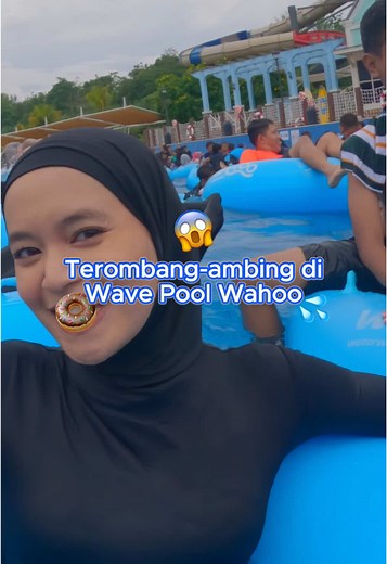 Wahoo Waterworld on TikTok