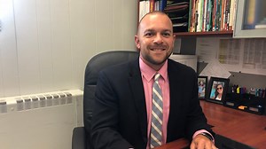 Henry County Schools hope to move down and athletic classification