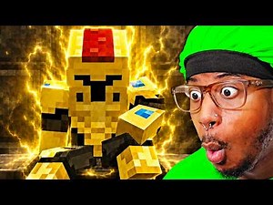 AJTHEBOLD’s Minecraft Videos Are INSANE!