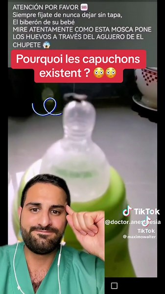 Infection tropicale : le monde des trypophobes