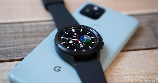 Samsung's take on Wear OS is great for Galaxy owners, but Google's side clearly isn't a priority