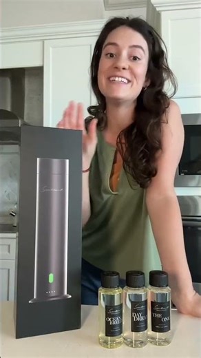 Resort scent for your love