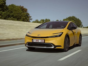 Toyota Prius Plug-In: la prova dell'ibrida che si crede elettrica