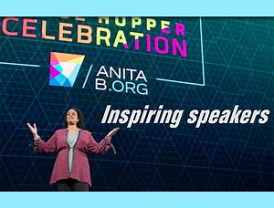 Grace Hopper Celebration brings research and career interests of women in computing to the forefront | FE News