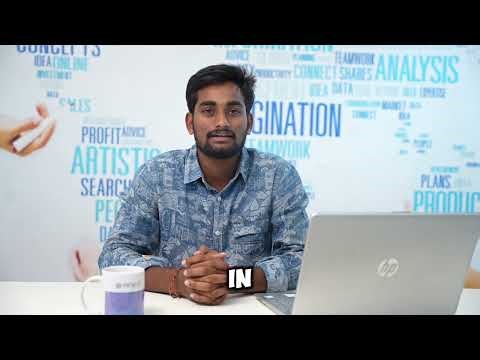 Python Intern 🚀 | Learn → Build → Get Placed