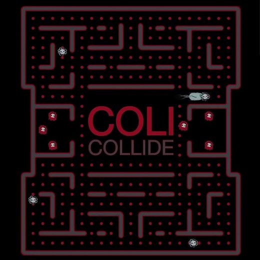 Coli Collide Challenge