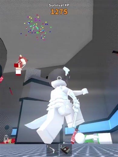 My cursor aim is gone sobs💔 || #mm2 #montage #roblox #fyp #cis