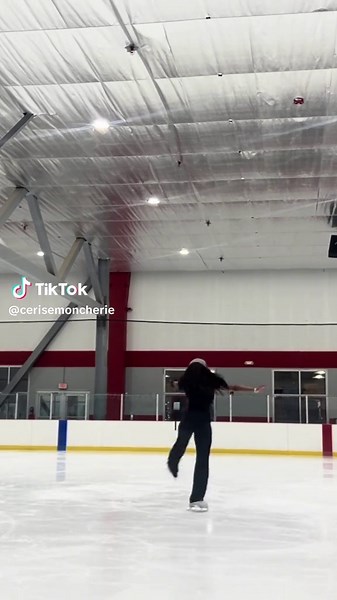 back to the basics until my back camel/back sit and layback return 😡😠