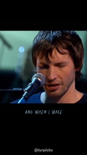 Goodbye My Lover - James Blunt Heartfelt Song