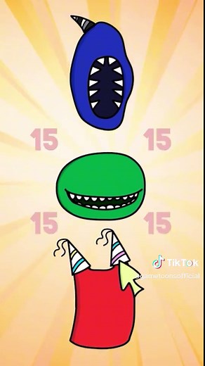 Building a Fun Garten of Banban Puzzle!