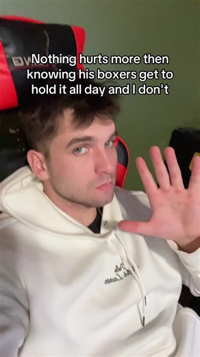 aestheticclay (@aestheticclay7)’s video of Boxer