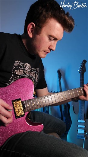 If you need some inspiration for your next guitar solo, look no further —> @Cameron Cooper got you covered with a new lick to check out! 😮‍💨 #guitar #guitarsolo #guitarlick #guitartok #guitarlesson