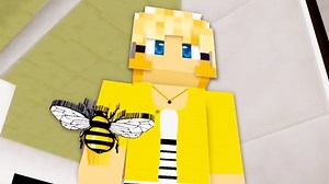 New Miraculous Ladybug: Queen Bee Origins Transformation!