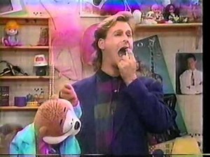 Full House Rare Commercial 1991