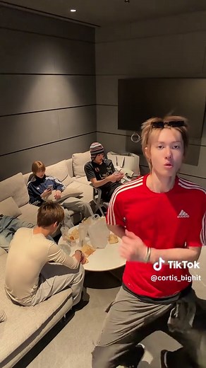 Exploring Cortis: The Rise of K-Pop Group Cortis