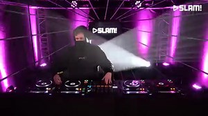 Alan Walker DJ现场大满贯!震撼!