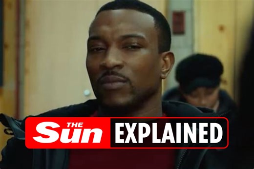 Top Boy season 4 cast: Who is in the Netflix series?