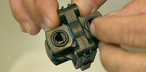 How To Replace a Shower Mixing Valve