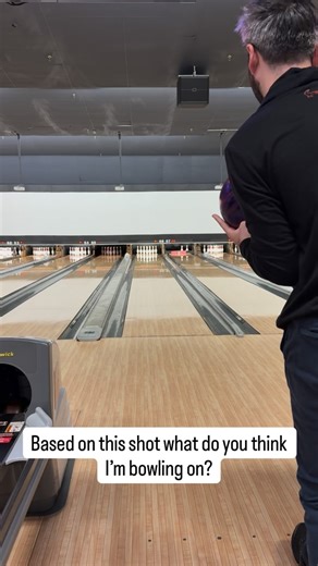 Andrew on Instagram: "Most bowlers talk about “the shot.” Advanced bowlers understand the pattern. Here’s a clean breakdown of bowling oil patterns from a LEFT-handed perspective ⬇️ HOUSE SHOT • Built with free hook and built-in hold • Misses are masked by shape, not skill • Transition is slower on the left side Scoring environment, not a truth teller SHORT PATTERNS • Pattern ends early, friction starts sooner • Front-to-back control matters more than angle • Straighter lines reduce overreaction