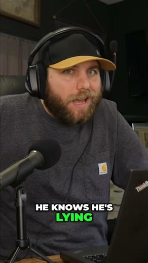 Trauma's Core: His Lying, Justification, and Defense #shorts