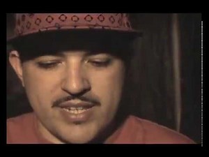 "Living Inside the Speaker - The Bristol Dubstep Scene" - Documentary